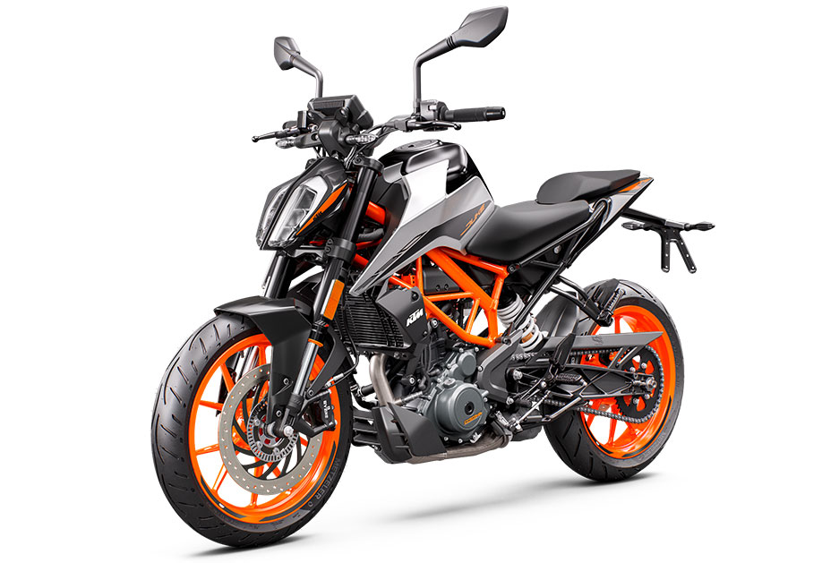 Ktm rc discount 390 2021 price