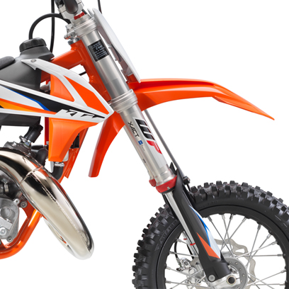 2021 ktm best sale 50 sx mini