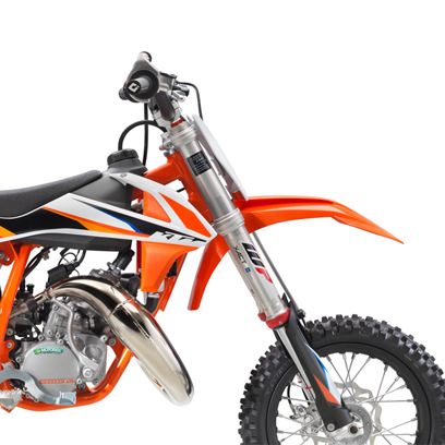 Ktm 50 motorized discount bicycle