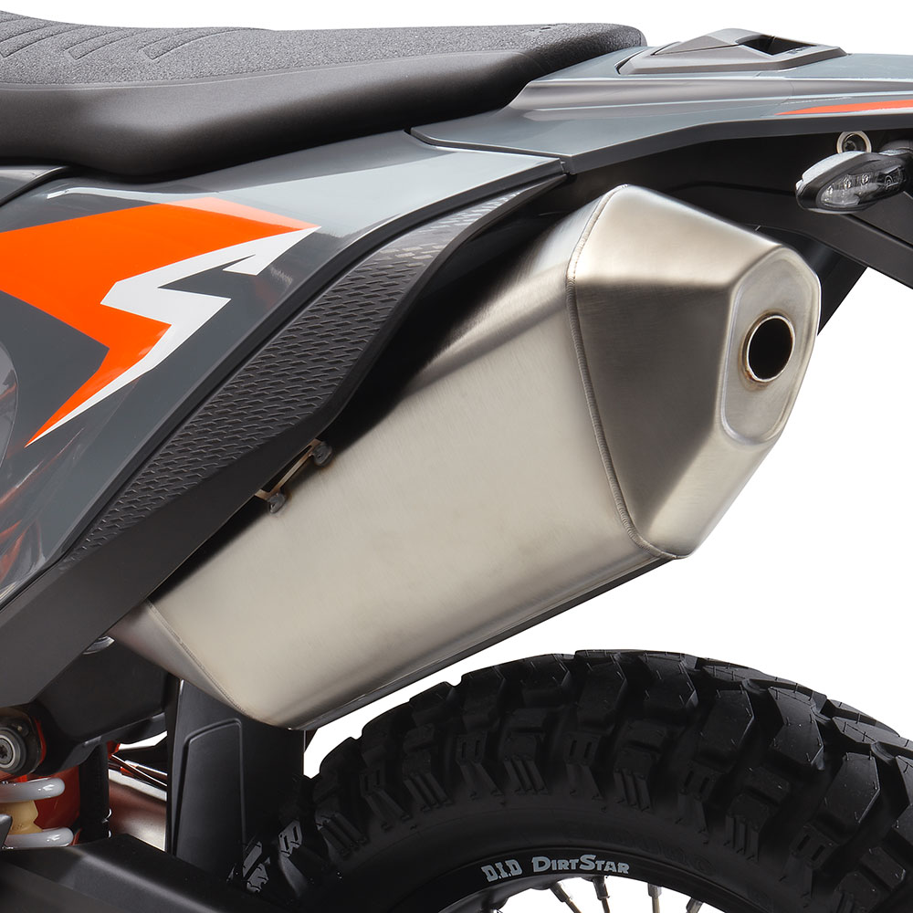 Ktm 690 enduro r 2021 price hot sale