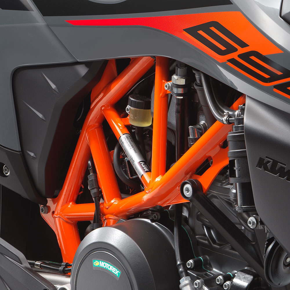 Ktm 690 smc r 2021 online price