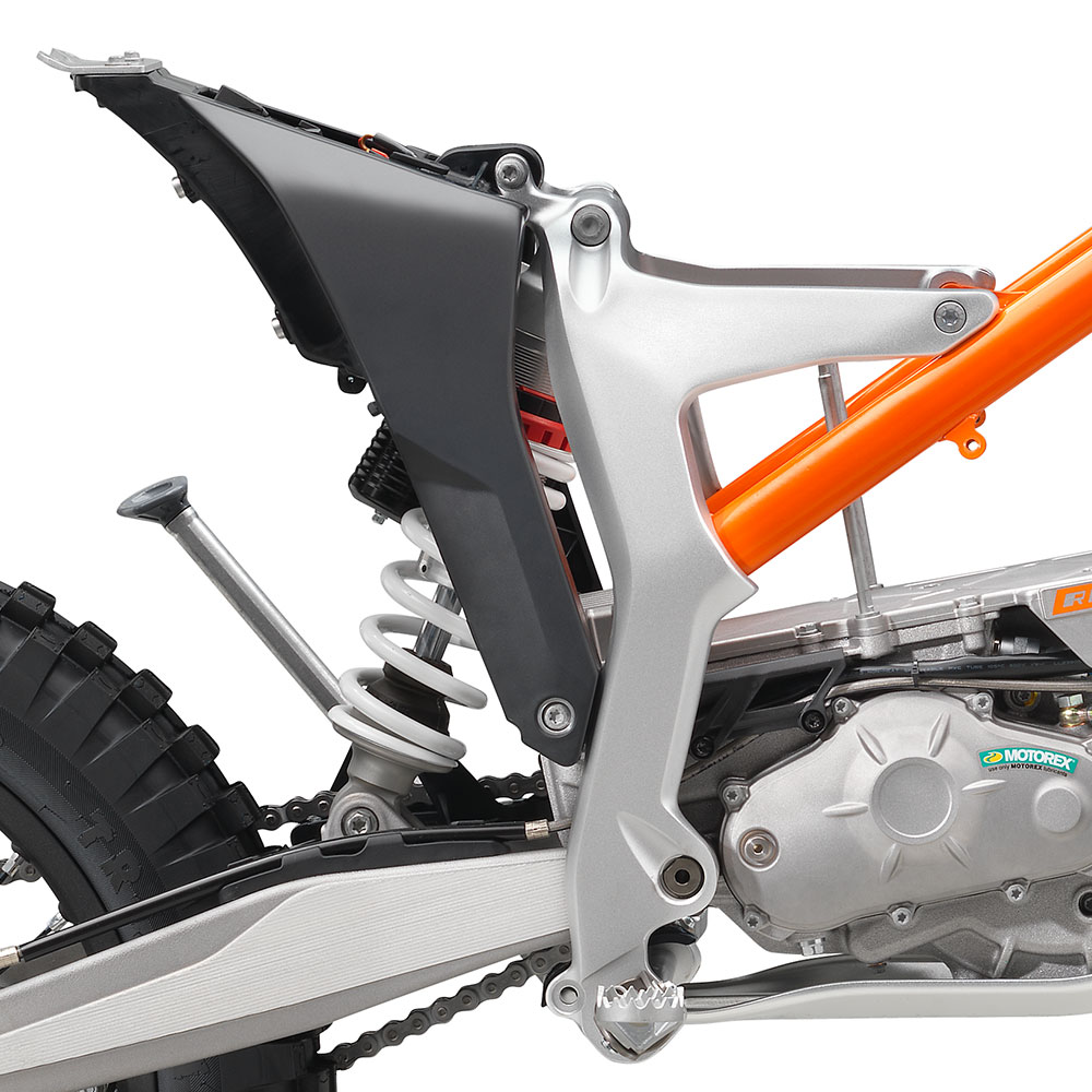 2021 KTM Freeride EX C Specs Features Photos wBW