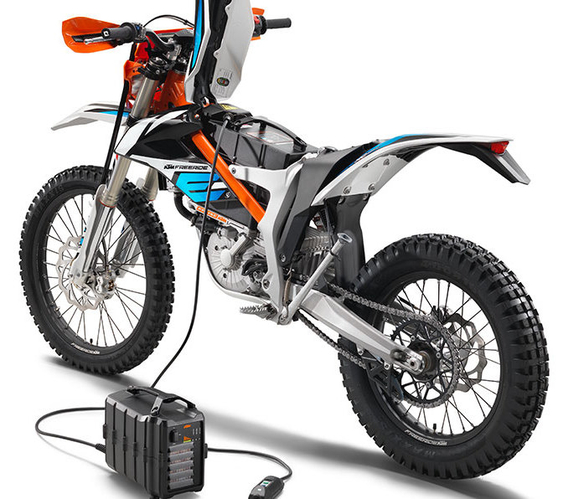 2021 KTM Freeride EX C Specs Features Photos wBW