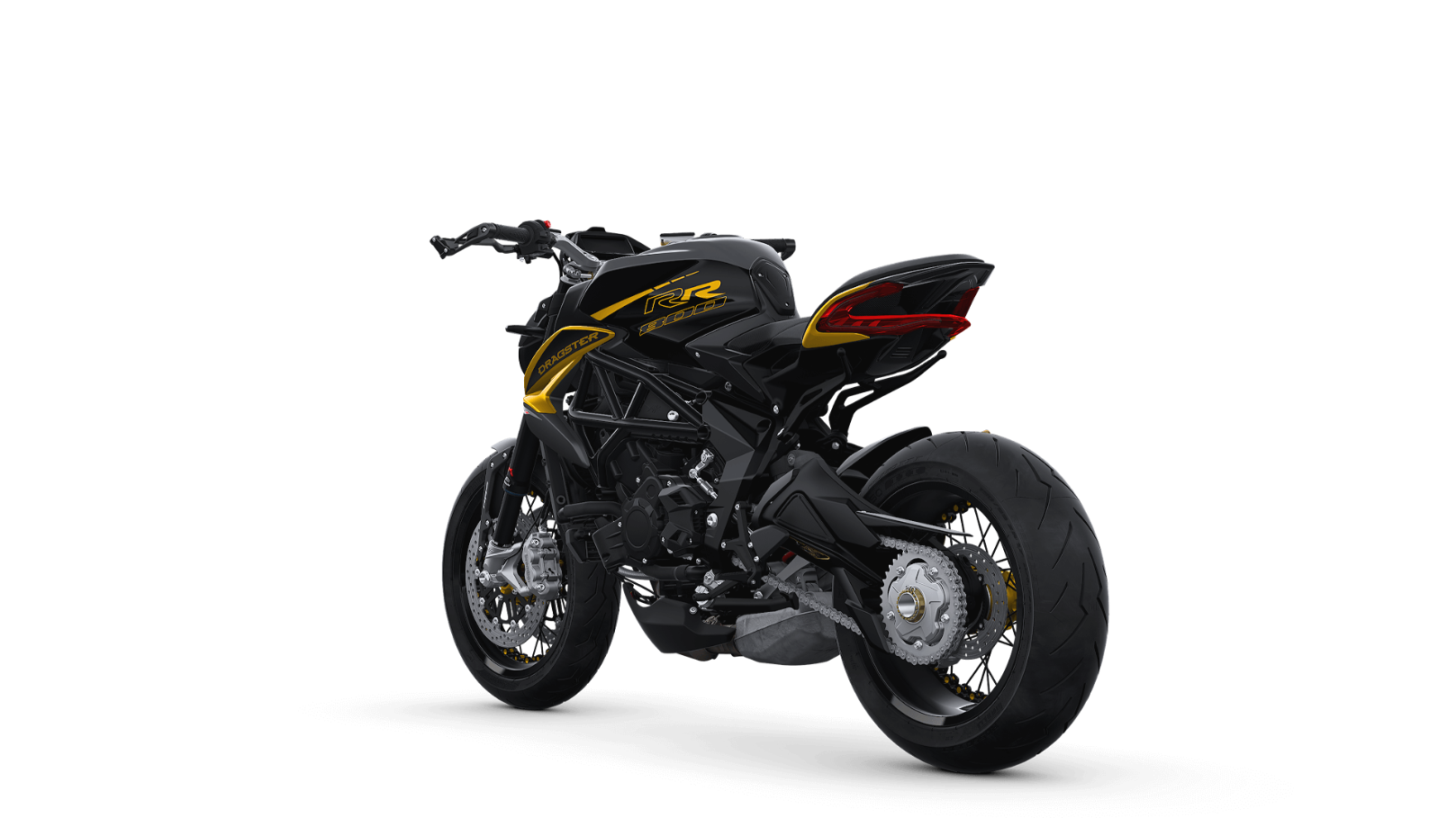 2020 MV Agusta Brutale 800 RR Buyer's Guide: Specs, Photos, Price