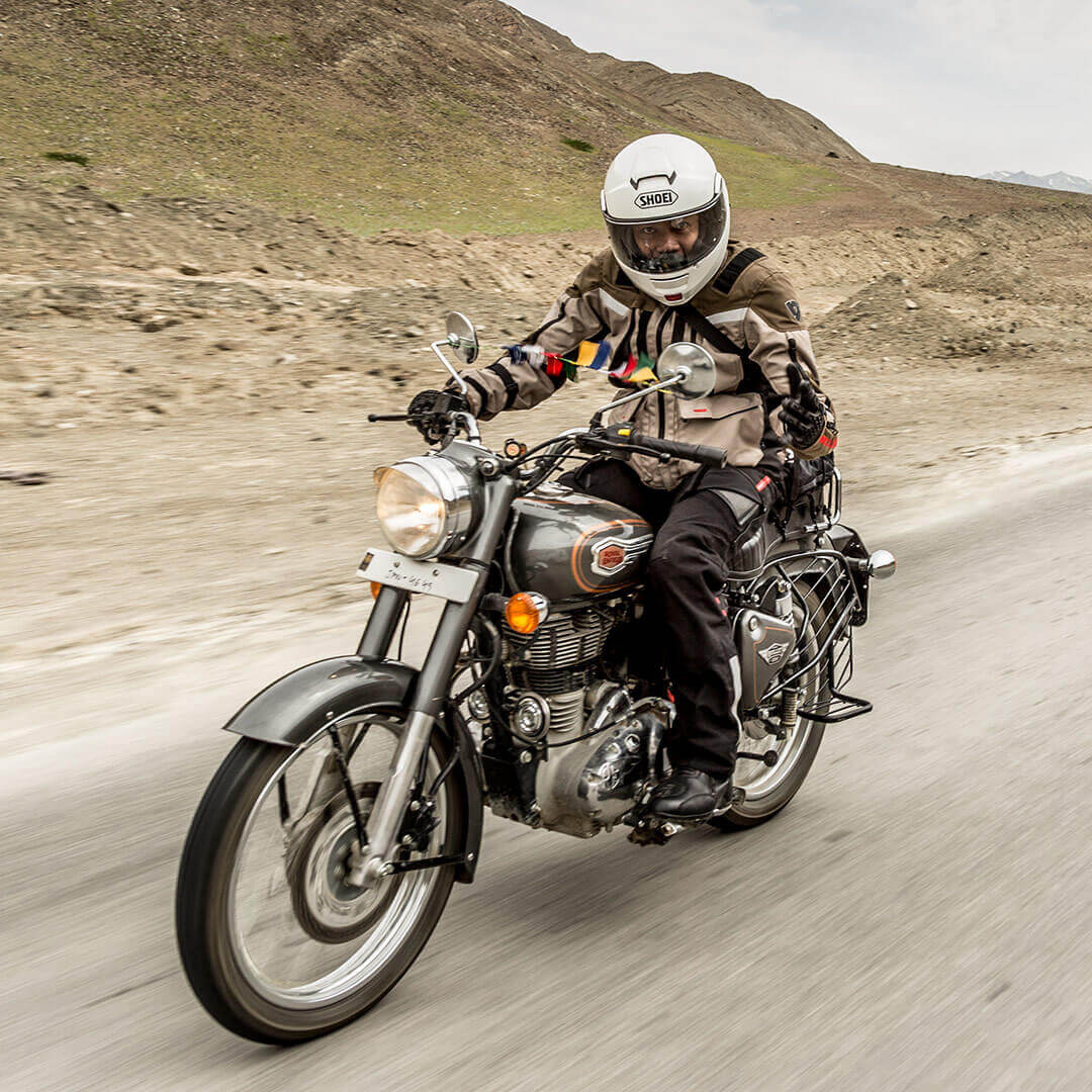 2021 Royal Enfield Bullet 500 Specs Features Photos wBW