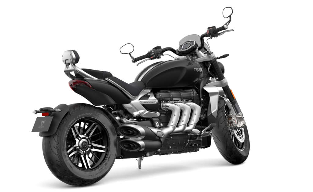 2021 triumph rocket best sale 3 gt for sale