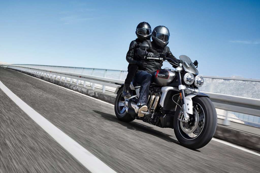 2021 Triumph Rocket 3 GT [Specs, Features, Photos] | wBW