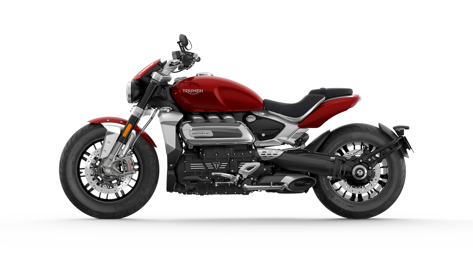 2021 triumph rocket 3 r sale