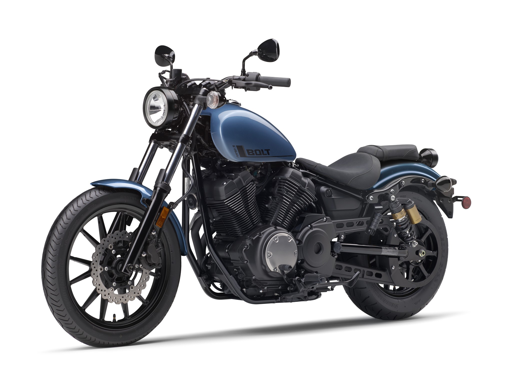 2021 yamaha bolt new arrivals