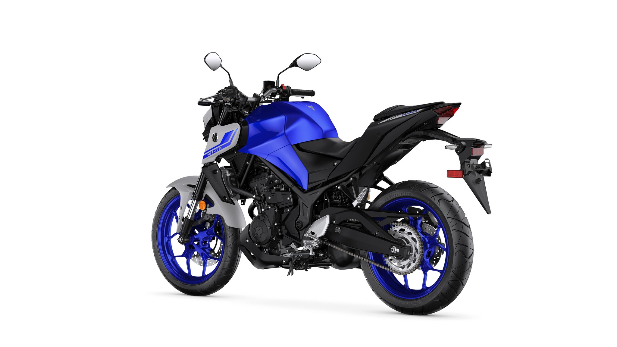 2021 deals yamaha mt03mb