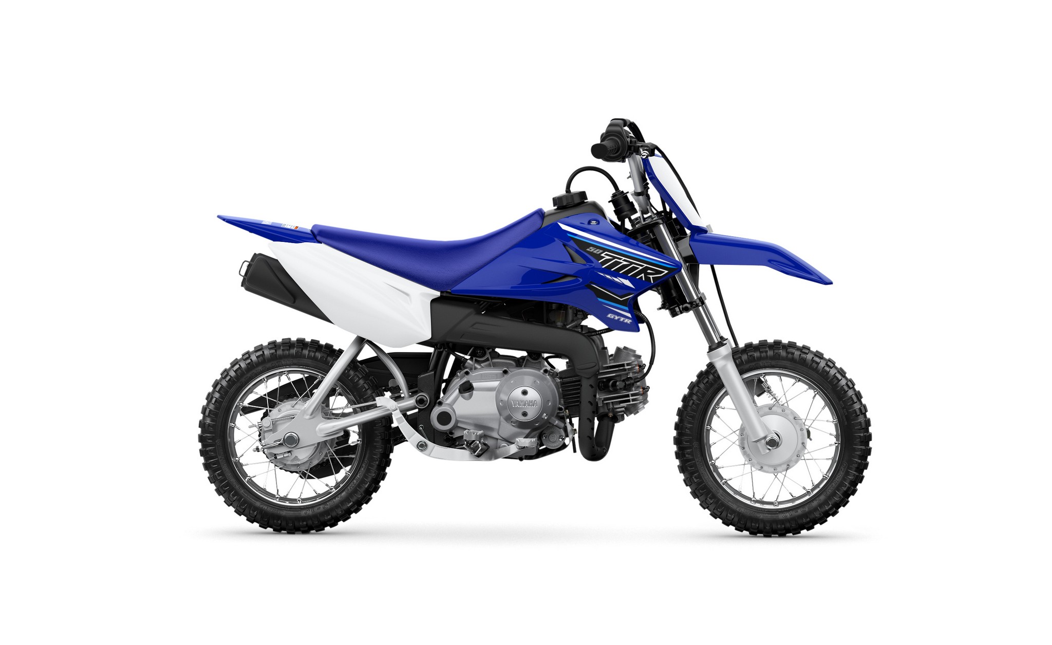 Yamaha ttr 50cc dirt outlet bike