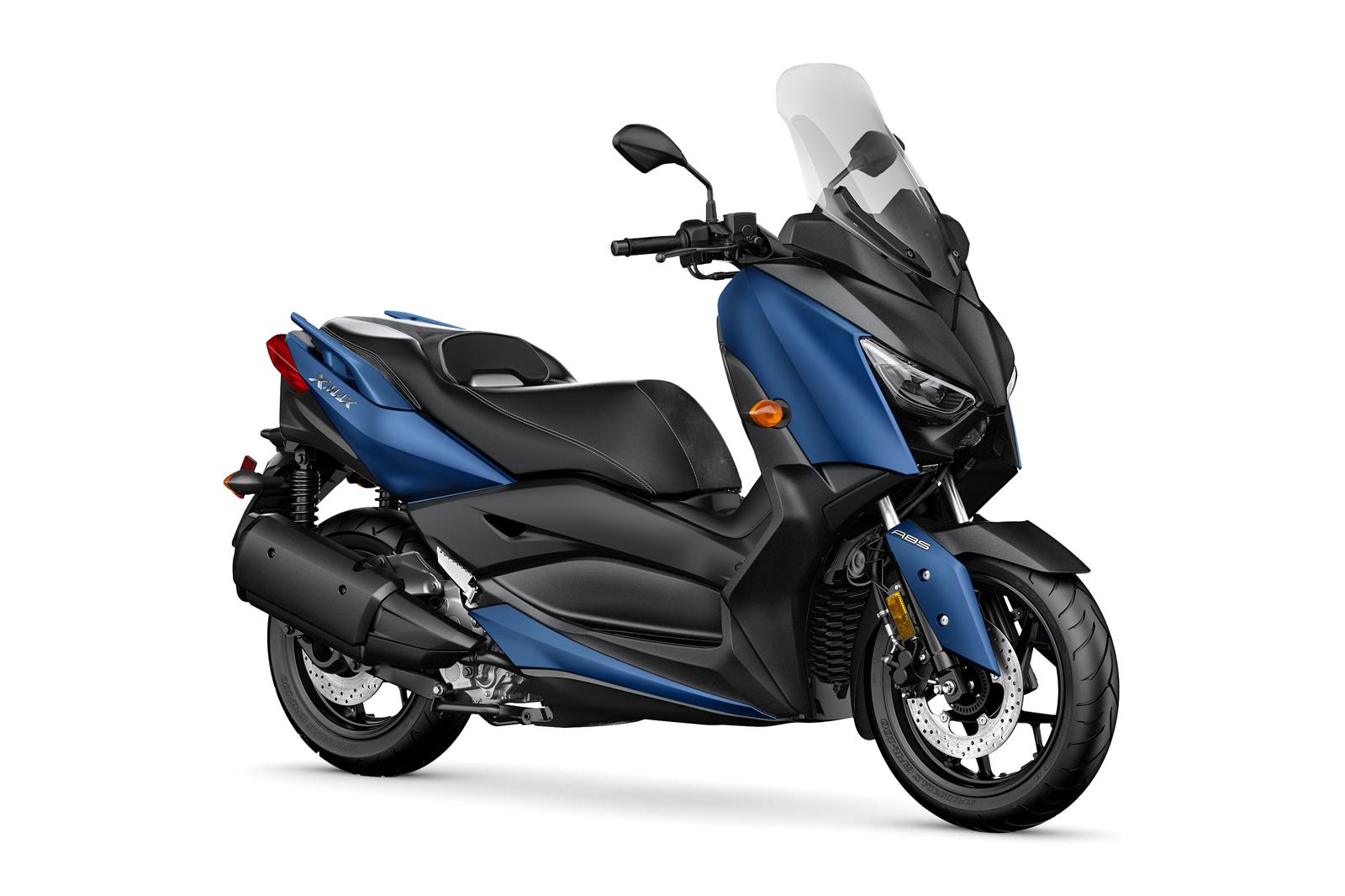 Yamaha scooty latest model 2021 sale