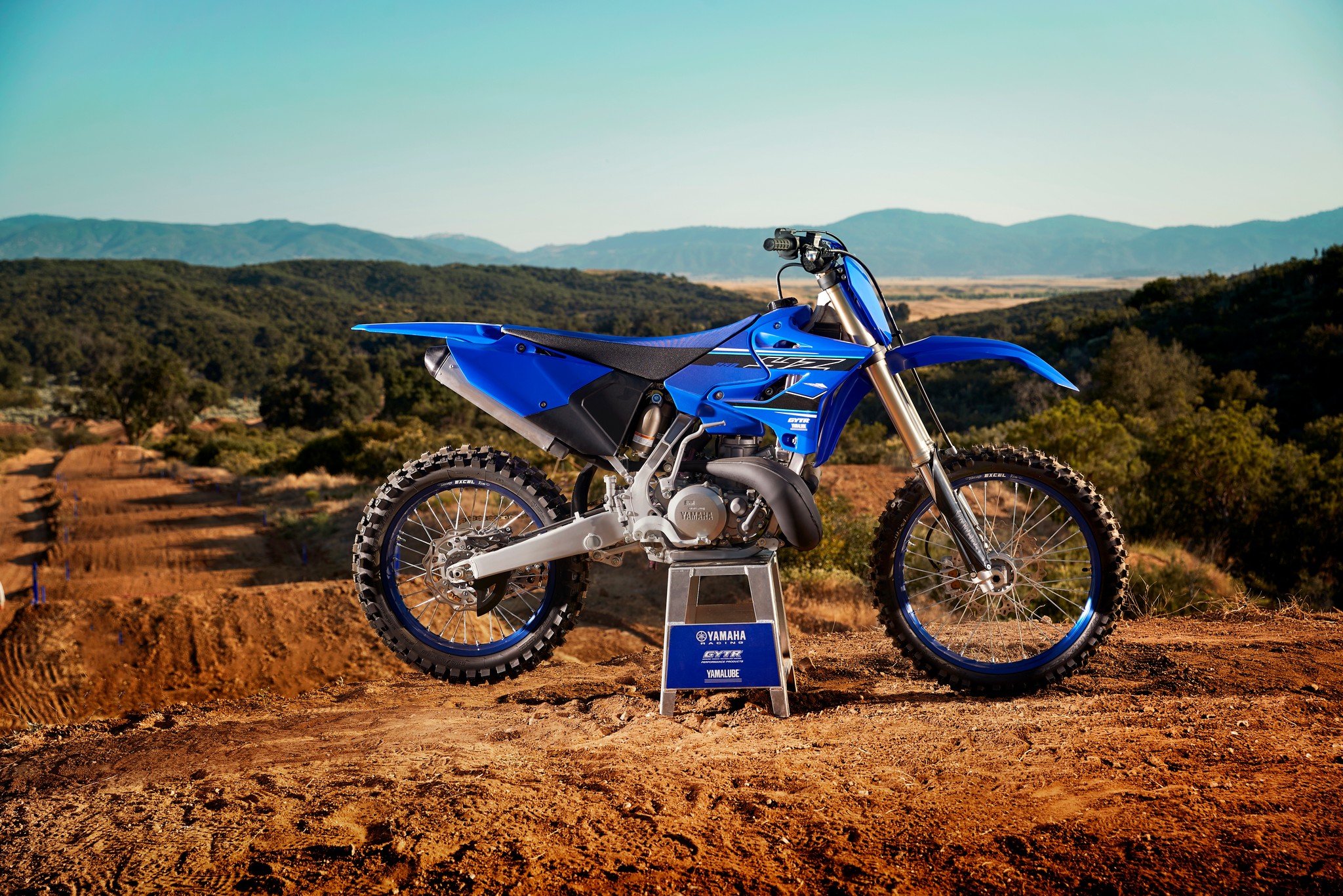 Yamaha yz250 2021 sale