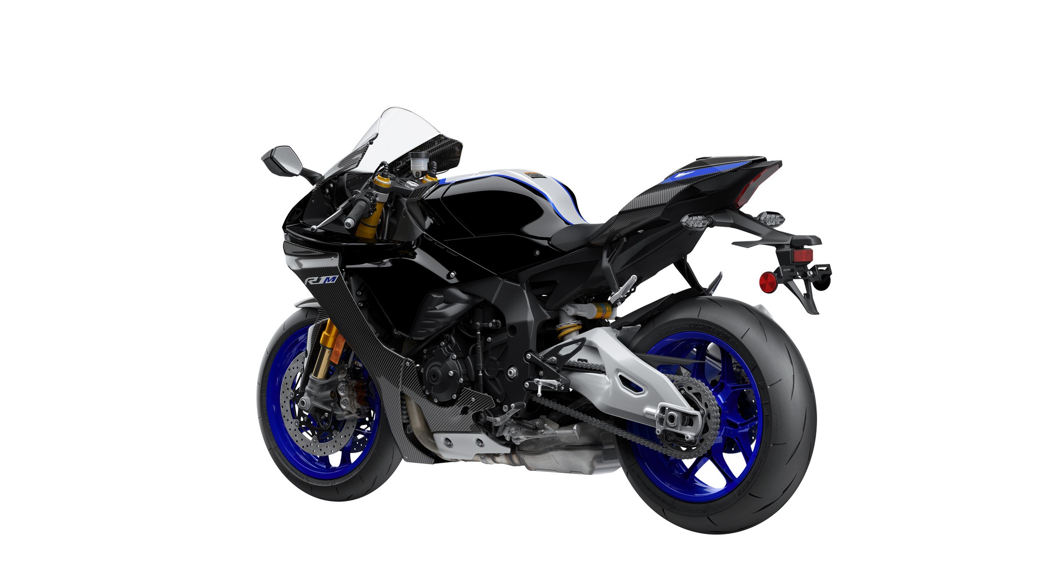 2021 Yamaha YZF-R1/M Buyer's Guide: Specs, Photos, Price