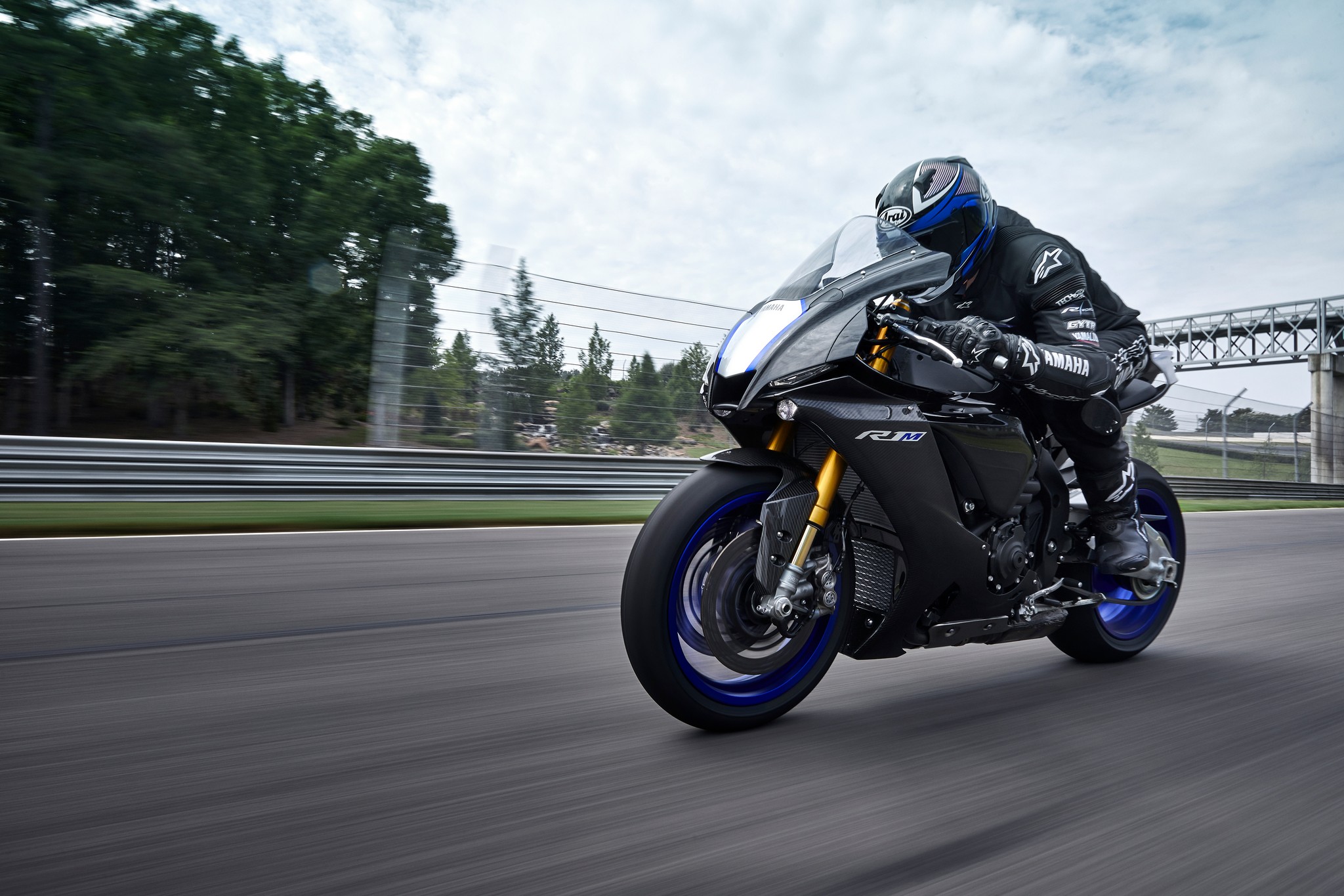 New yamaha r1 2021 sale