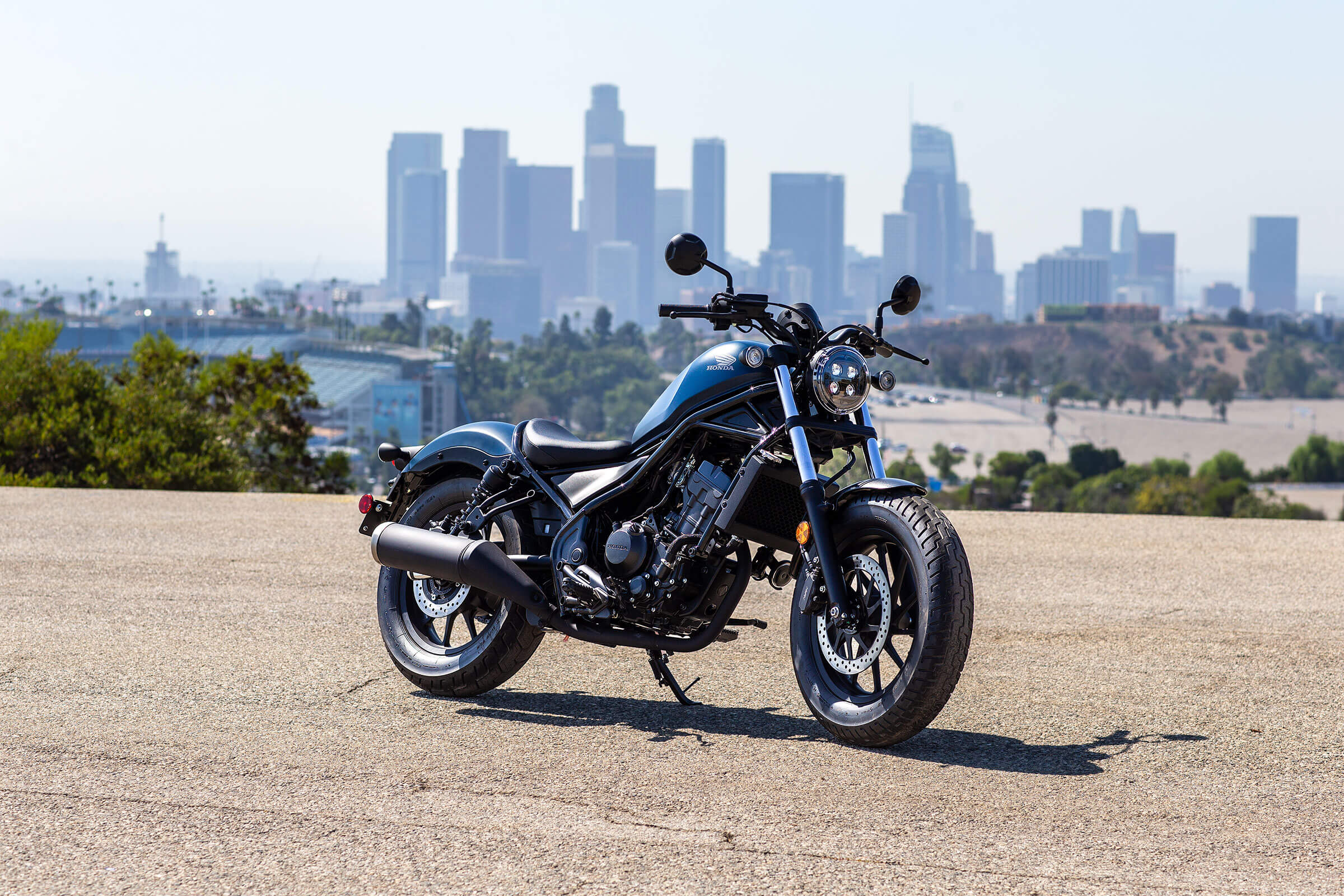 2021 Honda Rebel 300 Specs Features Photos wBW