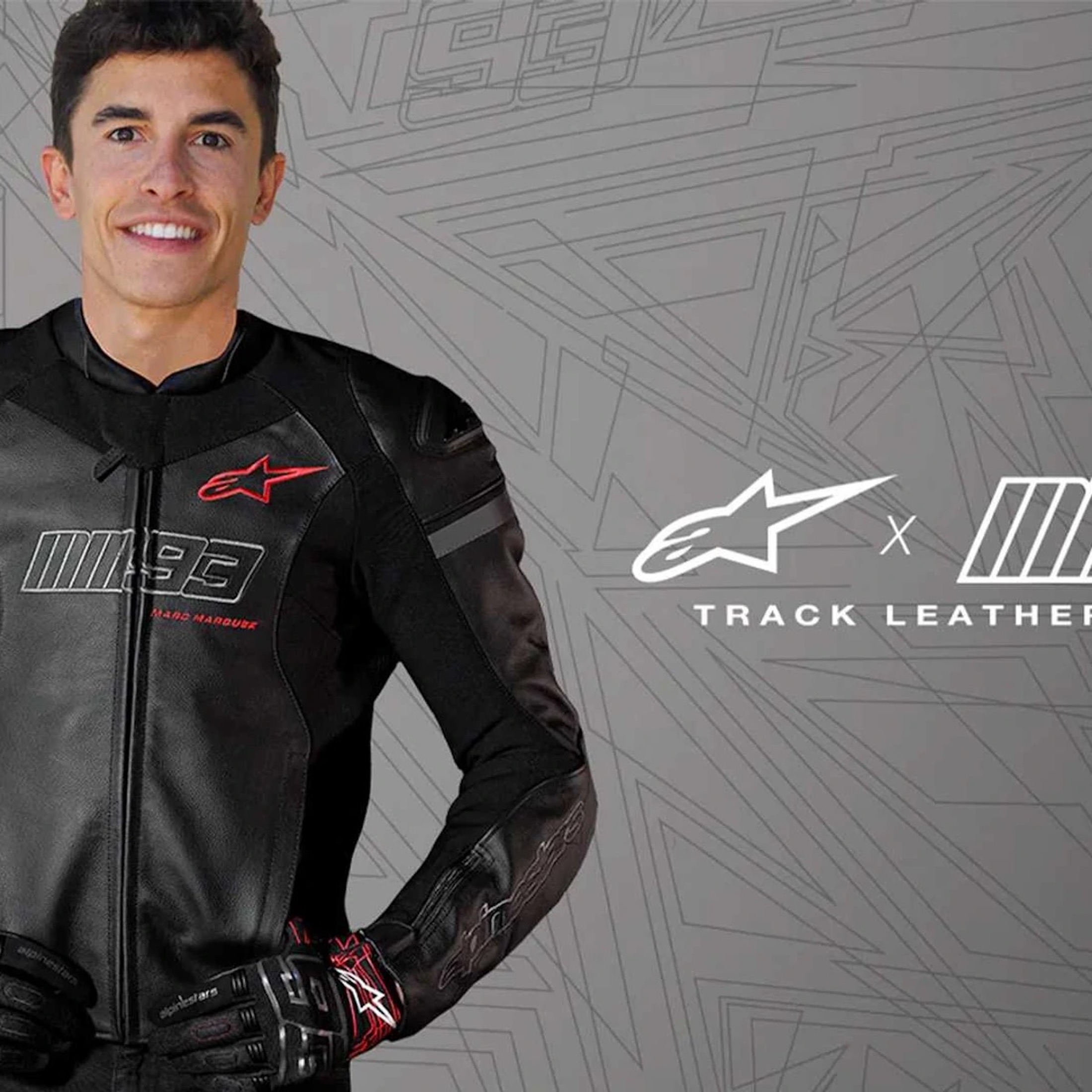 オンラインショップ】 alpinestars アルパインスターズ MM93 TRACK