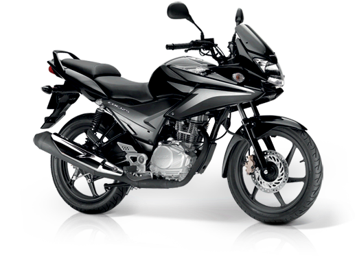 Honda deals cbf 125cc