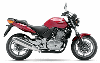 Honda CBF500 Motorcycles - webBikeWorld