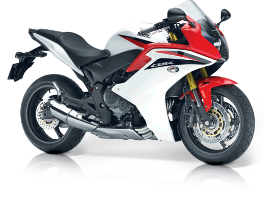 Honda 600 (CBR600F4) Motorcycles - webBikeWorld