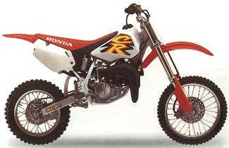 Honda 80 deals 2 stroke