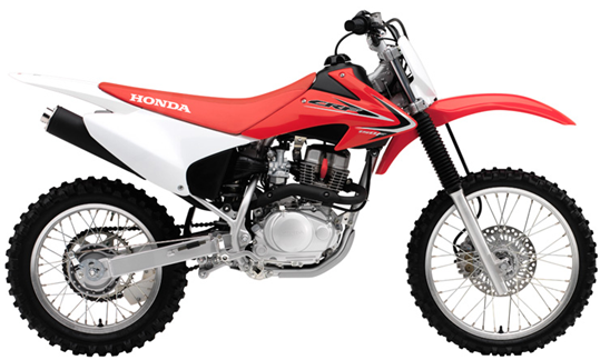 HONDA CRF 150F 2020 - 1246410368