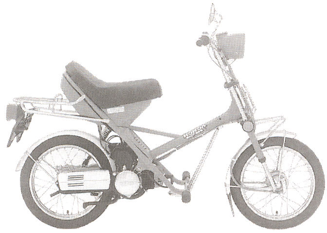 Honda Express Na50 | informacionpublica.svet.gob.gt