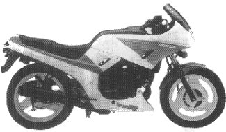 Honda Interceptor VTR250 Motorcycles - webBikeWorld