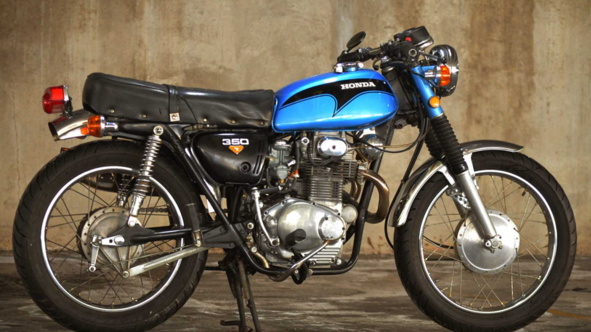 1980 on sale honda cb350