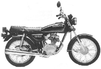 HONDA CB125 (1981-1982) Specs, Performance & Photos - autoevolution