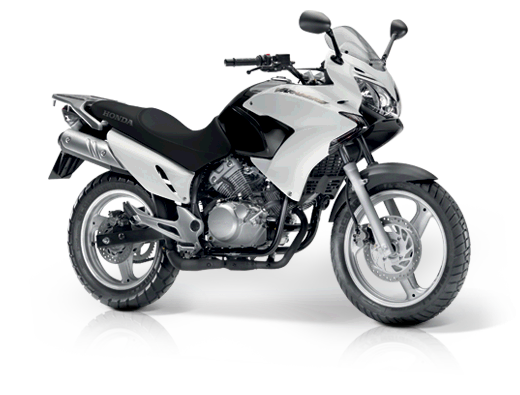 TAKKONI Pour XL 125 V Varadero, 04-12 - buy cheap ▷ FC-Moto