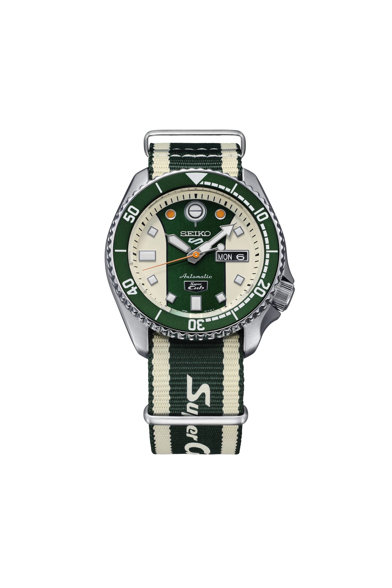 Seiko honda on sale