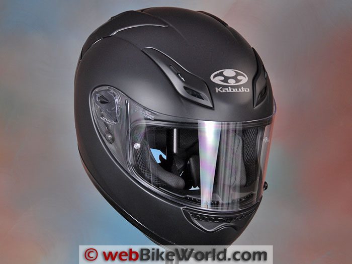 FF-5V Review - webBikeWorld