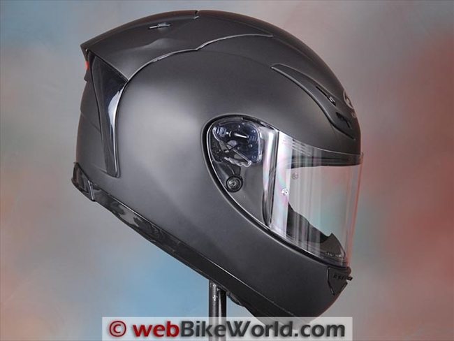 FF-5V Review - webBikeWorld