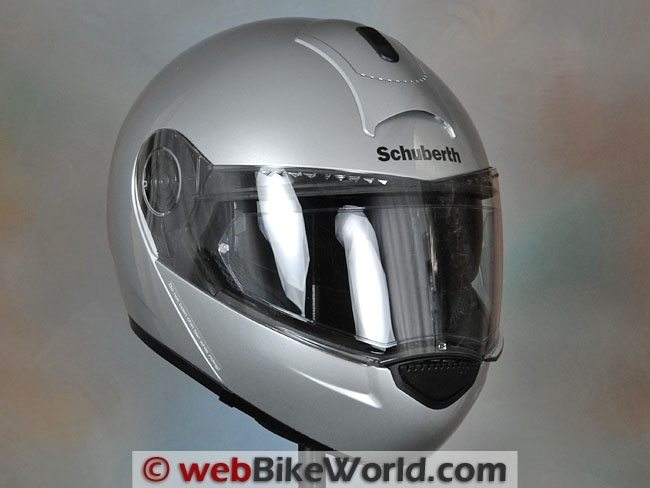 Schuberth c3 basic store review