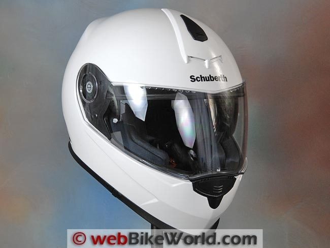 Schuberth S2 Sport Elite Casque