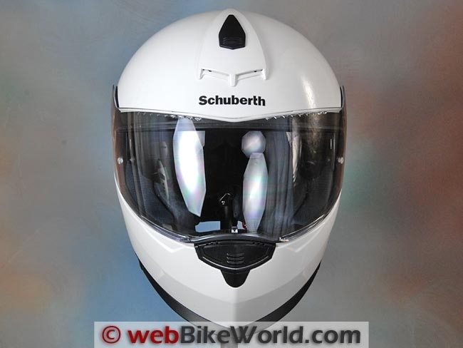 Schuberth S2 Sport Elite Casque