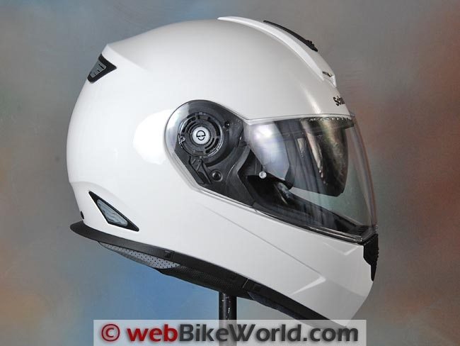 Schuberth S2 Sport Elite Casque