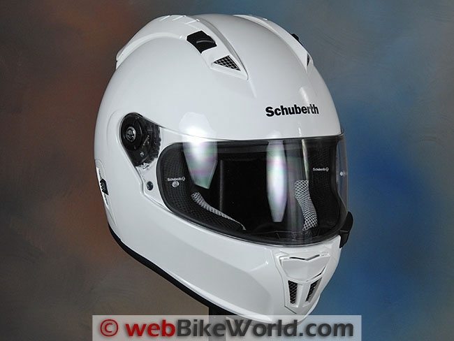 Sr1 schuberth 2024