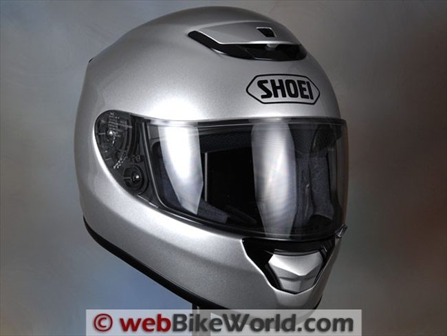 Shoei Qwest Review - webBikeworld