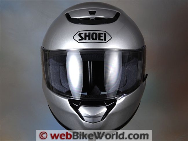 Shoei Qwest Review - webBikeworld