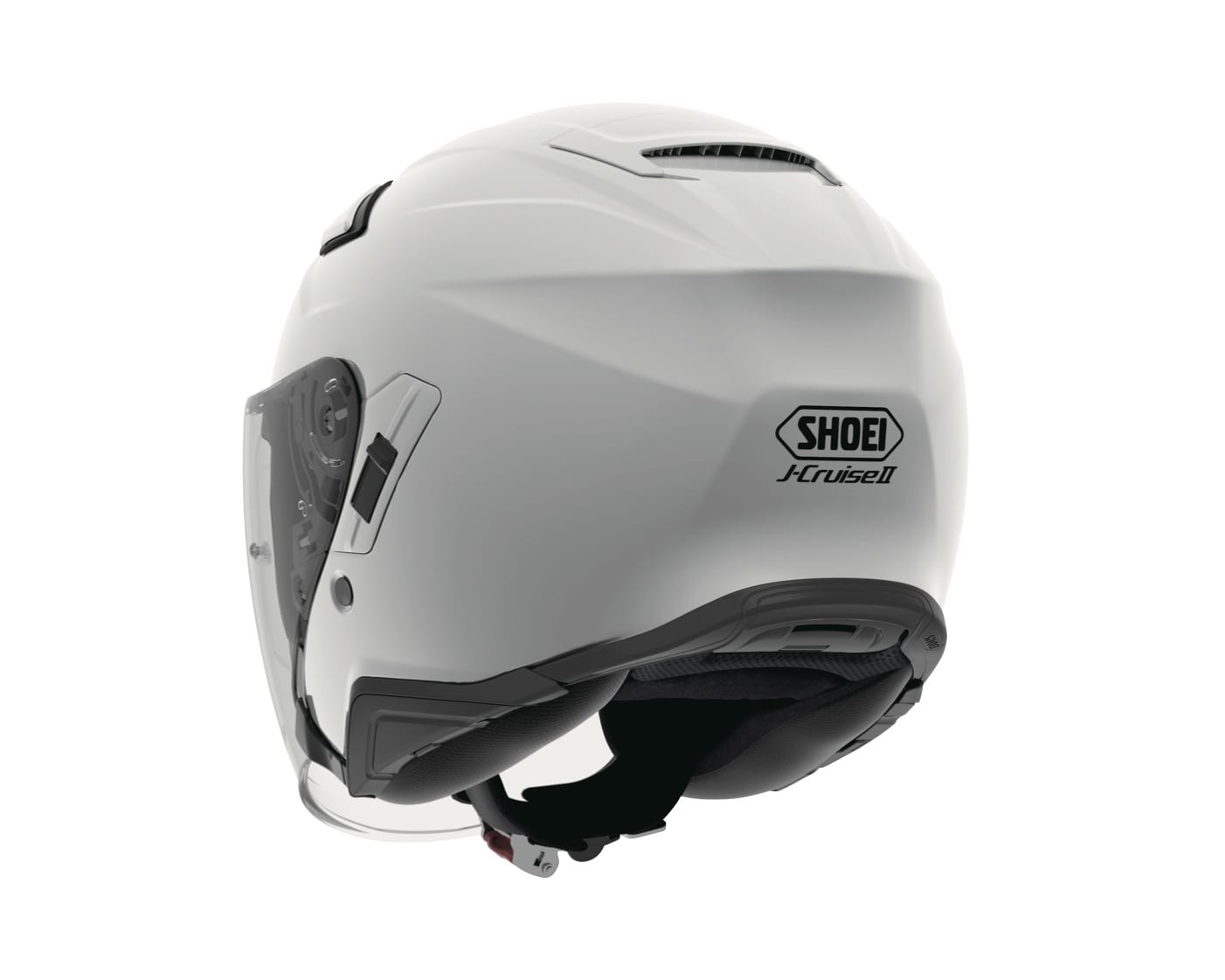 Shoei Releases the J-Cruise II Helmet - webBikeWorld