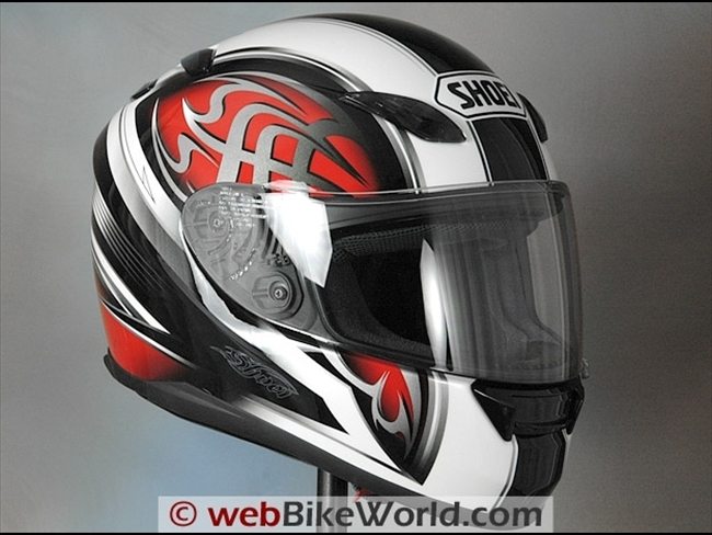 Shoei xr 2024 1100 symmetry