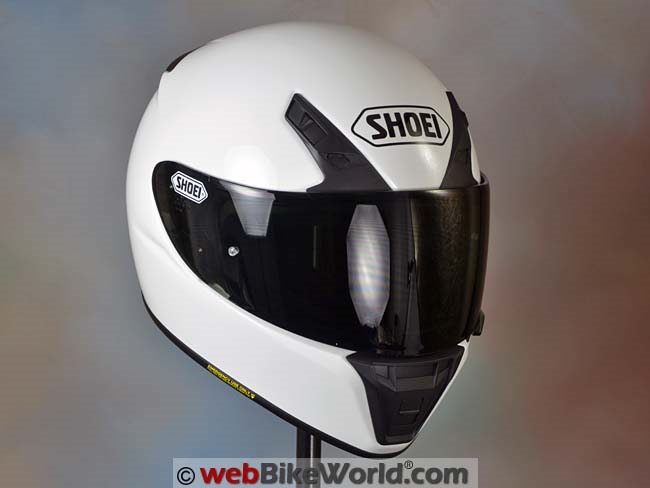 Shoei rf store sr face shield