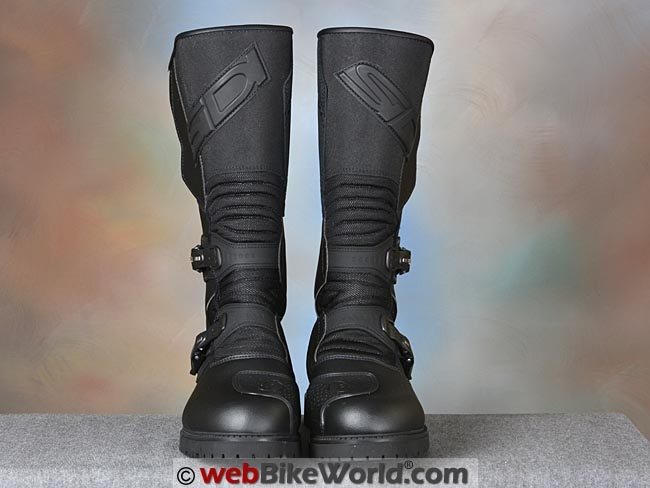 Sidi deep hot sale rain boots