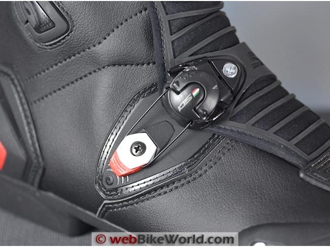 Sidi sales speedride boots