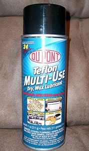 Repellents  DuPont Lubricants