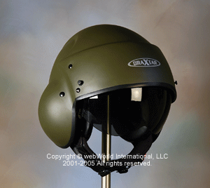 army helmet for bike