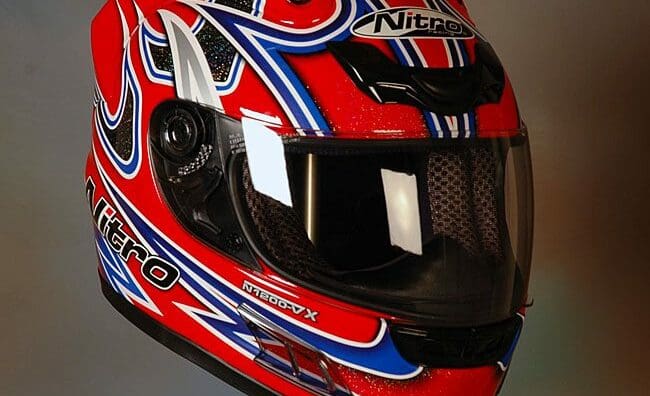 Nitro Helmets