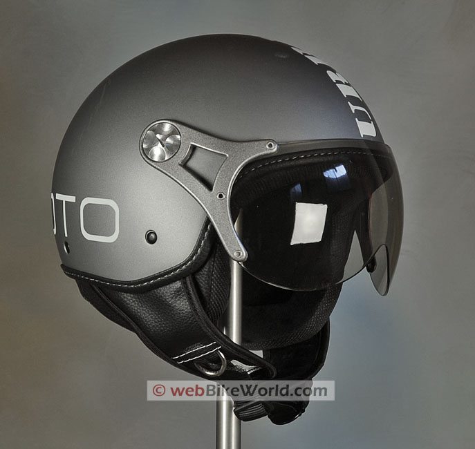 leiderschap Schiereiland Laptop Urban Helmets N350 Moto - webBikeWorld